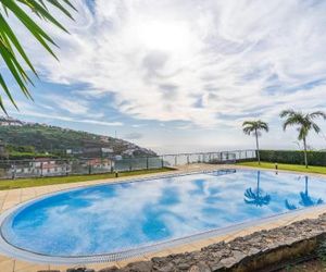 Apartamento Serramar , Vistas deslumbrantes Calheta Portugal