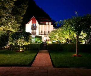 Villa Onix Sinaia Romania