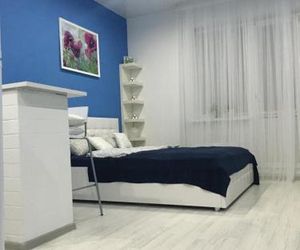 Apartment on Zakharova Surgut Russia