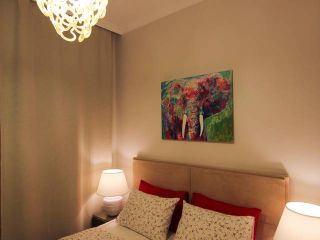 Stunning apartment near Cathedral of the Savior on the Spilled Blood