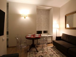 Stunning apartment near Cathedral of the Savior on the Spilled Blood