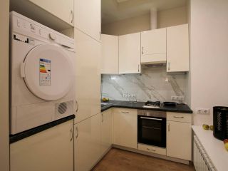 Stunning apartment near Cathedral of the Savior on the Spilled Blood