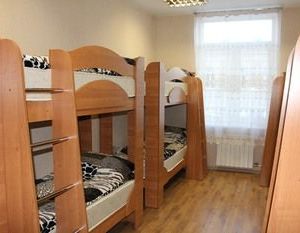 ViVa HOSTEL Irkutsk Russia