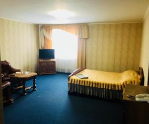 Gostinichny Kompleks Chudo Bani Barnaul Russia