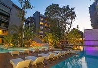 Отзывы Panan Krabi Resort, 4 звезды