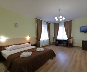 Hotel Karpaty Ivano-Frankivsk Ukraine