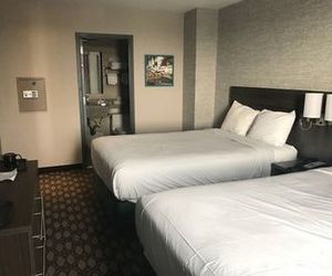 LeTap Hotel near AirTrain JFK Airport Jamaica United States