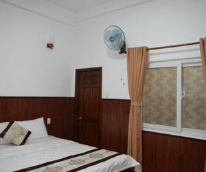 ND Hotel Ho Chi Minh Vietnam