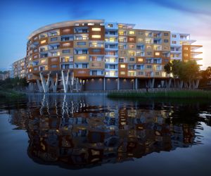 Century City Luxury Apartments Milnerton South Africa