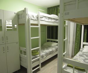 Sanvita Hauz Hostel Rayevo Russia
