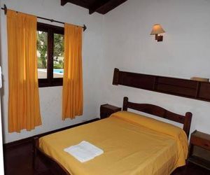 Hotel Spileon Villa Gesell Argentina