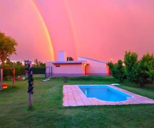 Casa Los Duraznos San Rafael Argentina