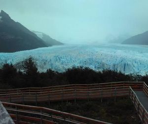 Cabañas Oyikil Calafate Argentina