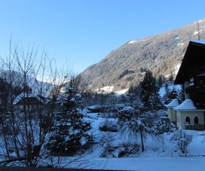 Haus Dorle Bad Kleinkirchheim Austria