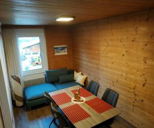 Ferienwohnung Sailer Fugen Austria