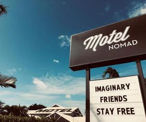Motel Nomad Cairns Australia