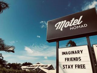 Фото отеля Motel Nomad