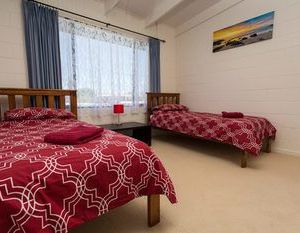 Beachwalk Nine Merimbula Australia