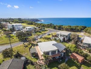 Middle Beach Apartment Merimbula Australia