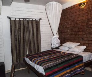Residence Hotel Lwili Ouagadougou Burkina Faso