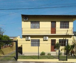 Pousada Cantinho do João Gabriel Rosario Brazil