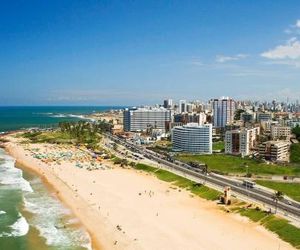 Apartamento na praia de Armação Salvador Brazil