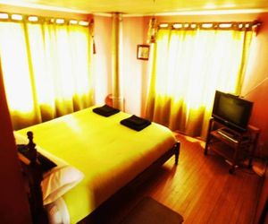 Aumkenk Aike Hostel Coyhaique Chile