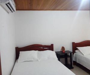 Hostal Caminos del Cesar Norte Valledupar Colombia