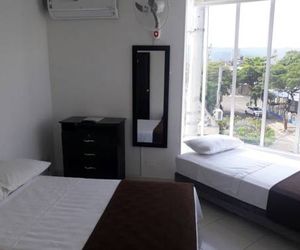 Hotel Torre Azul Girardot City Colombia