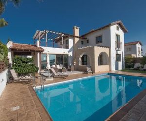 Kymma Villas by the Sea Ayia Napa Cyprus