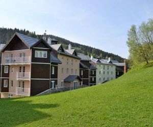 Apartmány pod horizontem Pec pod Snezkou Czech Republic