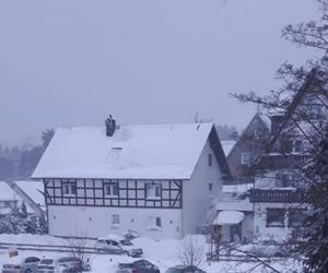 Appartement Feldstrasse 48-K Winterberg Germany