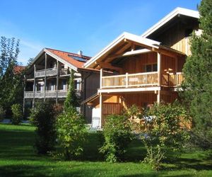 Ferienwohnungen Evi Huber Oberammergau Germany