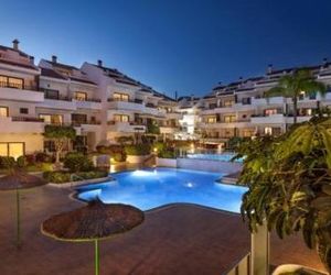 Apartment Cristian Sur Los Cristianos Spain