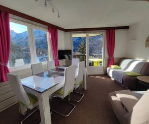 Apartment Le belvedere 4 Les Orres France