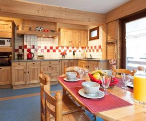 Apartment Bellachat Le Grand-Bornand France