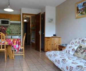 Apartment Loria Le Grand-Bornand France