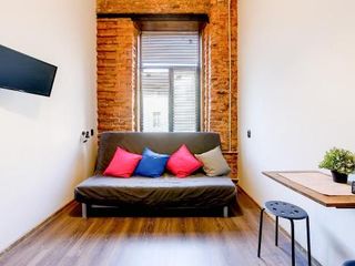 Апарт-Отель Piter Palace Inter Apartments