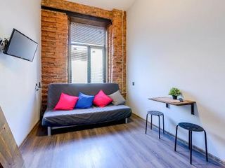 Апарт-Отель Piter Palace Inter Apartments