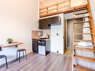 Апарт-Отель Piter Palace Inter Apartments
