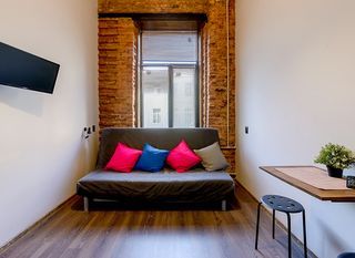 Апарт-Отель Piter Palace Inter Apartments
