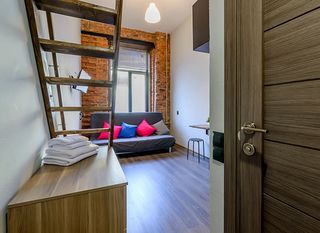 Апарт-Отель Piter Palace Inter Apartments
