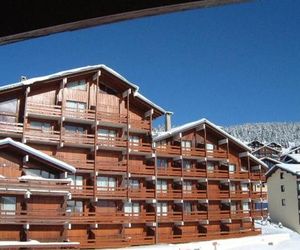 Apartment Mont blanc a 7 Les Saisies France