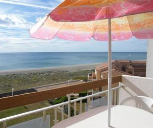 Apartment Amphitrite Port Leucate France