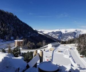 Apartment St jacques 77 Plagne Bellecote France