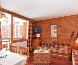 Apartment Carroley a 10 Plagne Bellecote France