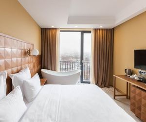Amante Narikala by Tbilisi Luxury Boutique Hotels Tbilisi Georgia