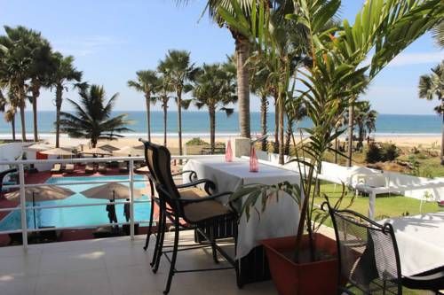 Hotel Photo 21