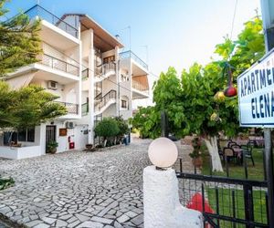 Elena Apartments Kanali Greece