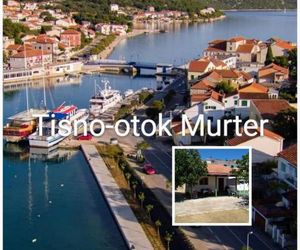 House " Bond " TISNO Croatia
